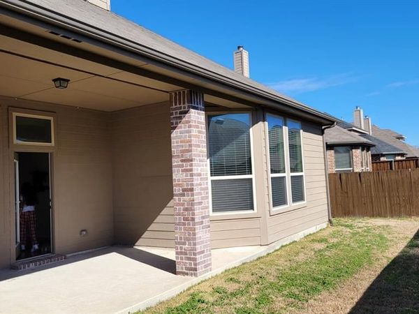 1508 Pelican Drive, Little Elm, TX 75068