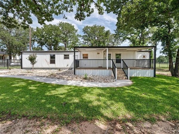 7418 Paluxy Highway, Tolar, TX 76476