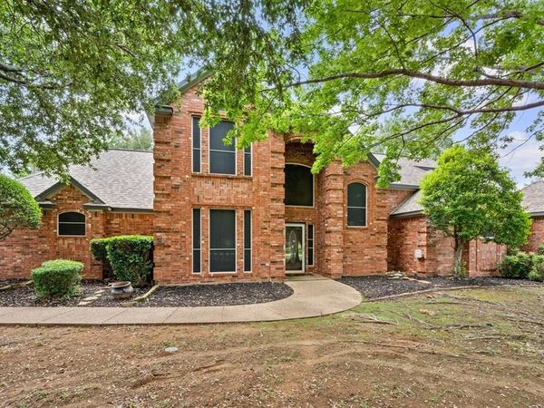 5851 Windridge Lane, Flower Mound, TX 75028