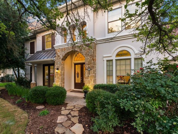 15508 Spillman Ranch LOOP, Bee Cave, TX 78738