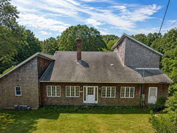 131 Red Creek Road , Hampton Bays, NY 11946