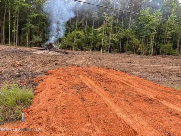 715 Old Pinola Braxton Road, Braxton, MS 39044