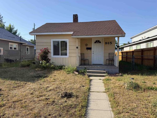 915 E Everett Ave, Spokane, WA 99207