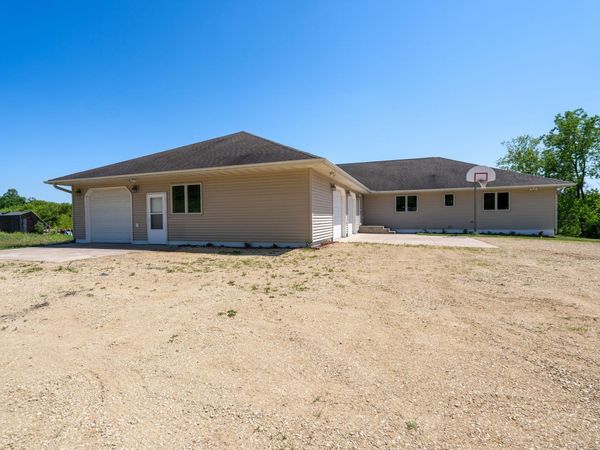 W169 Evanger Road, Independence, WI 54747