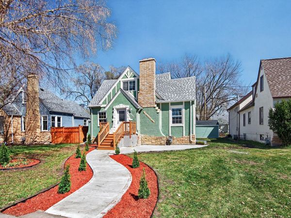4425 Park Avenue, Minneapolis, MN 55407