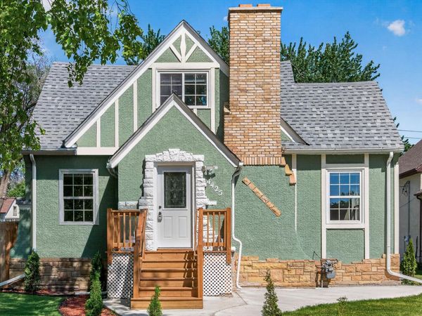 4425 Park Avenue, Minneapolis, MN 55407