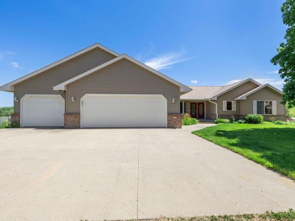 440 Kuntz Drive, Independence, MN 55359