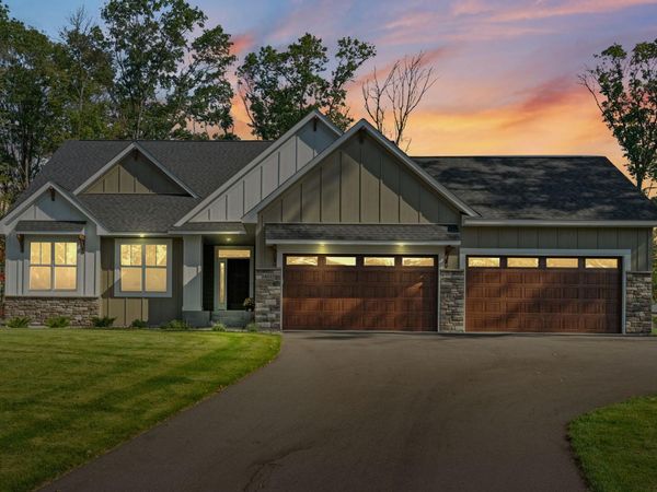 14633 Packard Street NE, Ham Lake, MN 55304