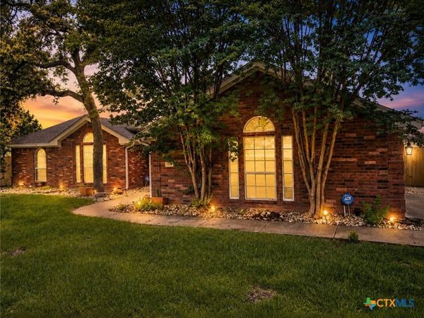 500 Mustang Trail, Harker Heights, TX 76548