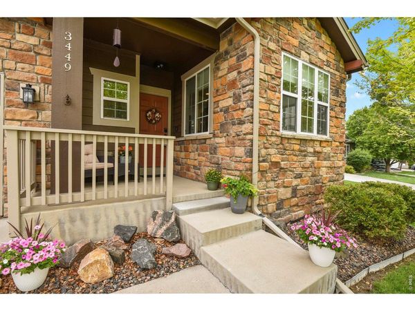 3449 Morning Song Ct, Castle Rock, CO 80109