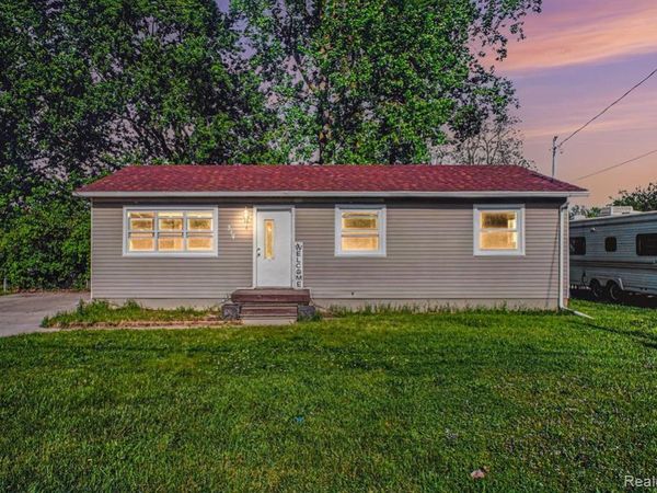 314 N Chestnut Street, Owosso, MI 48867