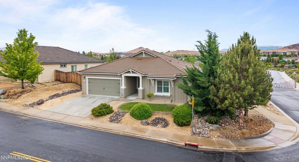 727 Tempiute Court, Sparks, NV 89436 Photo