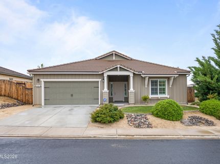 727 Tempiute Court, Sparks, NV 89436 Photo