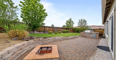 727 Tempiute Court, Sparks, NV 89436 Photo