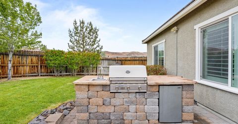 727 Tempiute Court, Sparks, NV 89436 Photo