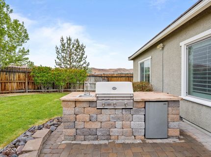 727 Tempiute Court, Sparks, NV 89436 Photo