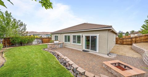 727 Tempiute Court, Sparks, NV 89436 Photo