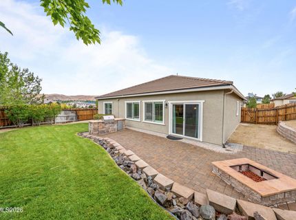 727 Tempiute Court, Sparks, NV 89436 Photo