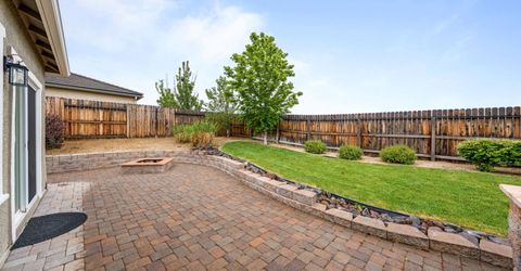 727 Tempiute Court, Sparks, NV 89436 Photo