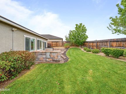 727 Tempiute Court, Sparks, NV 89436 Photo