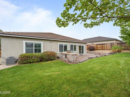 727 Tempiute Court, Sparks, NV 89436 Photo