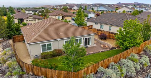 727 Tempiute Court, Sparks, NV 89436 Photo