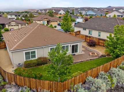727 Tempiute Court, Sparks, NV 89436 Photo