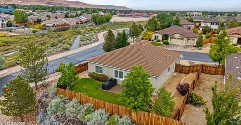 727 Tempiute Court, Sparks, NV 89436 Photo