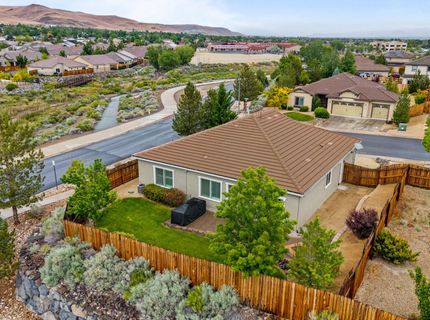 727 Tempiute Court, Sparks, NV 89436 Photo