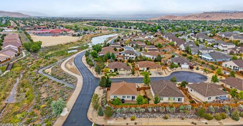 727 Tempiute Court, Sparks, NV 89436 Photo