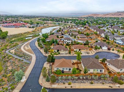 727 Tempiute Court, Sparks, NV 89436 Photo