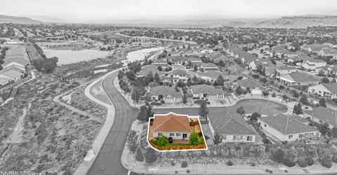 727 Tempiute Court, Sparks, NV 89436 Photo