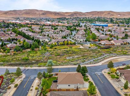 727 Tempiute Court, Sparks, NV 89436 Photo