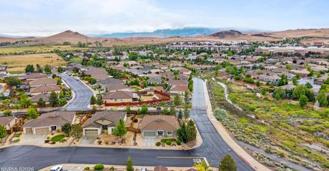 727 Tempiute Court, Sparks, NV 89436 Photo