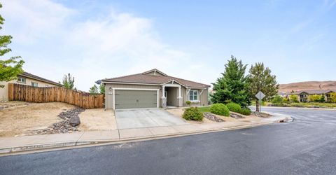 727 Tempiute Court, Sparks, NV 89436 Photo
