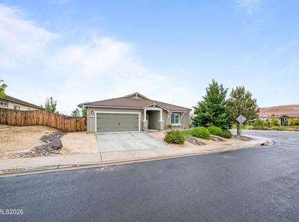 727 Tempiute Court, Sparks, NV 89436 Photo