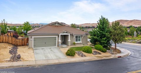 727 Tempiute Court, Sparks, NV 89436 Photo