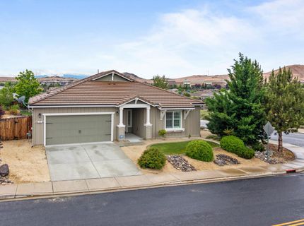 727 Tempiute Court, Sparks, NV 89436 Photo