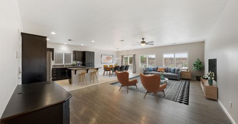727 Tempiute Court, Sparks, NV 89436 Photo