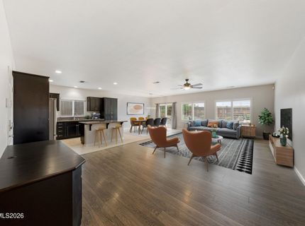 727 Tempiute Court, Sparks, NV 89436 Photo