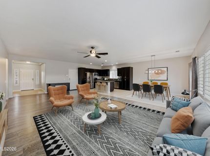 727 Tempiute Court, Sparks, NV 89436 Photo