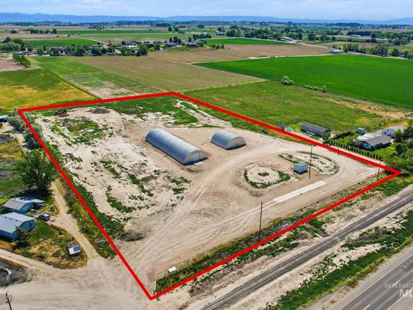 20079 Simplot Blvd, Caldwell, ID 83607