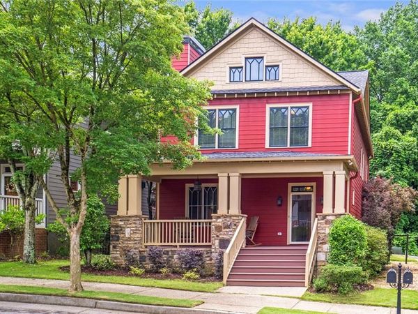 1365 Benteen Park Drive, Atlanta, GA 30315