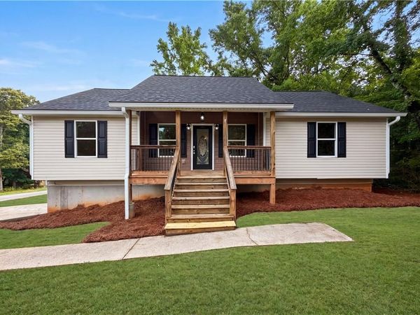 57 Landing Drive , Powder Springs, GA 30127