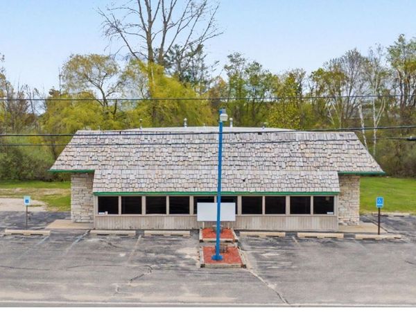 3520 Woodruff Road N, Weidman, MI 00000