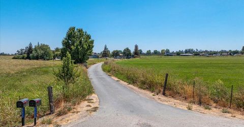 25832 Magnolia Rd, Escalon, CA 95320 Photo