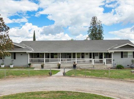 25832 Magnolia Rd, Escalon, CA 95320 Photo