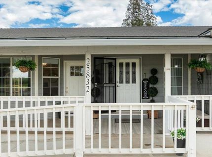 25832 Magnolia Rd, Escalon, CA 95320 Photo