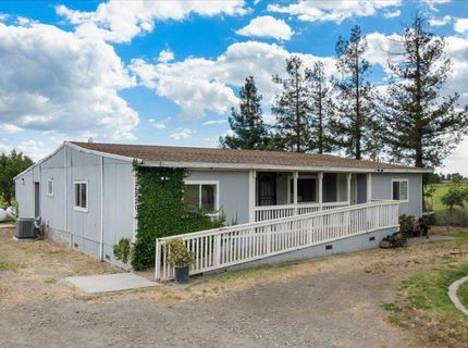 25832 Magnolia Rd, Escalon, CA 95320 Photo