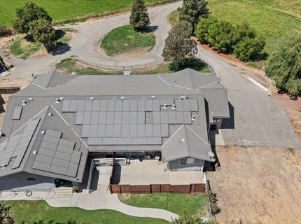 25832 Magnolia Rd, Escalon, CA 95320 Photo